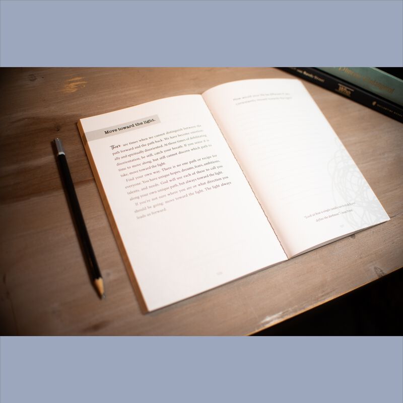 Product image for Life is Messy Journal image number 1